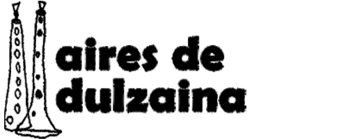 logo oscuro dulzaina